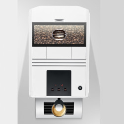 machine à café a1 piano white 