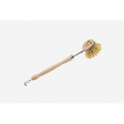 Brosse à vaisselle naturelle