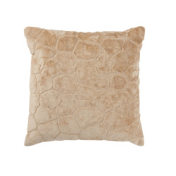 Coussin girafe viscose...