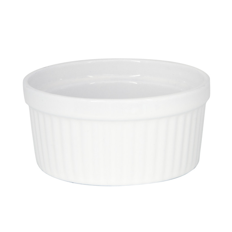 Moule à Soufflé - D: 21 cm - Pyrex