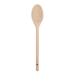 Cuillère à légumes 30 cm en...