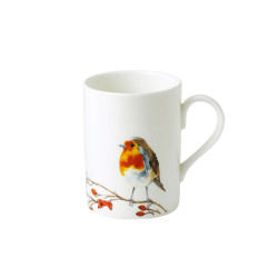 Mugs 32cl robin (lot de 3)