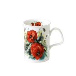 Mugs 32 cl poppy (lot de 3)