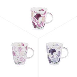 mugs 40 cl sweety (1 modèle...