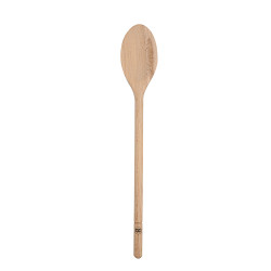 Cuillère anglaise 35 cm en...