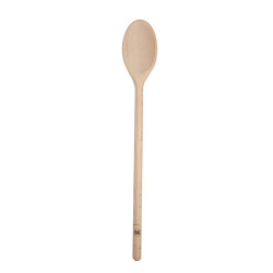 Cuillère anglaise 40 cm en...