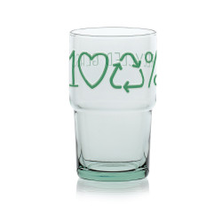 Gobelet forme haute Green...