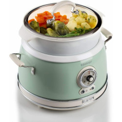 Cuiseur à riz vert 1,8 l 