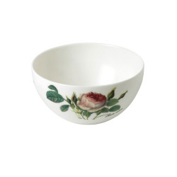 Bol Rose redouté 15 cm