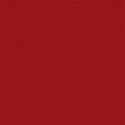 Serviettes jetables rouge...