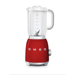 Blender 1.5l rouge années 50