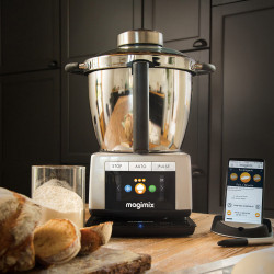 Cook expert connect chrome