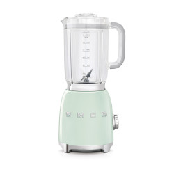 Blender 1.5l vert années 50