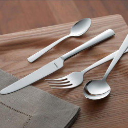 Ménagère 24 pièces Moderno