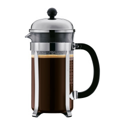 Cafetière chambord 1l 8tasses