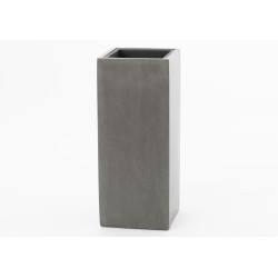 Colonne pot 75 cm 