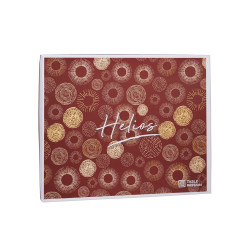Plat à tarte et sa pelle Hélios  31 cm