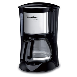 MOULINEX - Cafetière filtre programmable Principio FG273N10