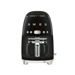 Cafetière filtre 1.4 noir