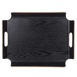 Plateau rectangle no angle...