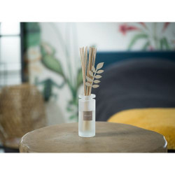 Recharge bouquet parfumé blanc coton 250 ml 