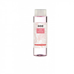 Recharge Goatier or rose 250 ml 