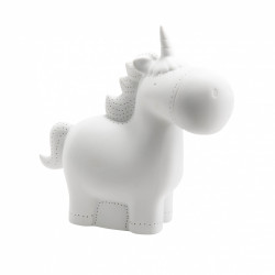 Lampe licorne E14 8W LED