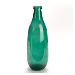 Vase montana émeraude 40 cm 