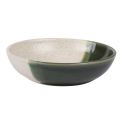 Assiette creuse Canopée 20cm (lot de 6)