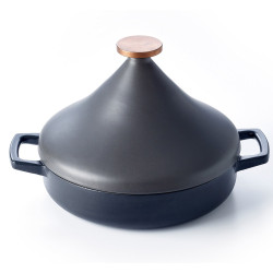 Tajine Nori 28 cm