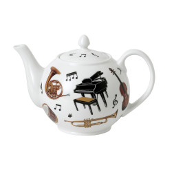 Théière Concerto 1 l