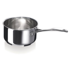 Casserole 14cm inox chef