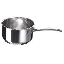 Casserole 16 cm inox chef