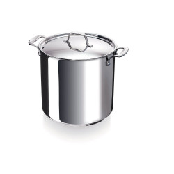 Traiteur 24 cm en inox Chef...