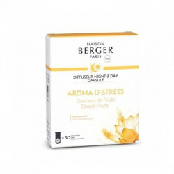Diffuseur Night and Day Aroma d-stress
