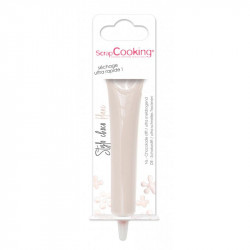 Stylo goût chocolat blanc 25g