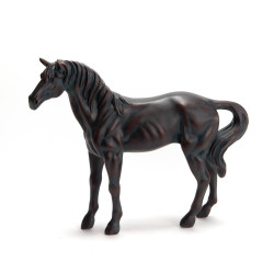 Cheval élégant petit modèle 