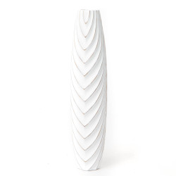 Vase Azur 77 cm
