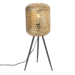 Lampe Romy petit modèle E27_40W