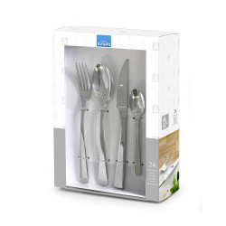 Coffret 24 pièces Florence