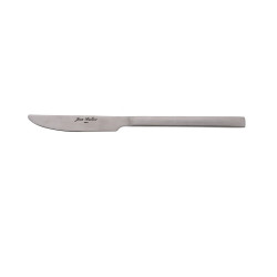 Couteaux de table gressin satiné (lot de 6)