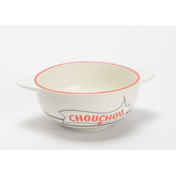 Bol Chouchou 18.5 cm