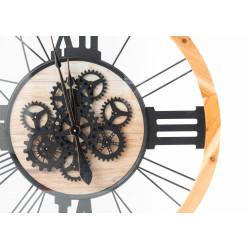 Horloge Oslo 80 cm 