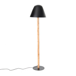 Lampe Kilimandjaro 168 cm noir