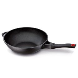 Poêle wok revetue energy 30 cm