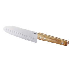 Couteau Santoku Nomad 18 cm