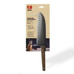 Couteau Santoku Nomad 18 cm