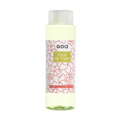 Recharge 250ml fleur de tiare