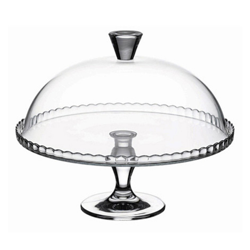 Présentoir Cloche de verre, grand modèle