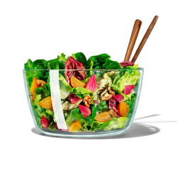 Essoreuse à salade retractable 26 cm 